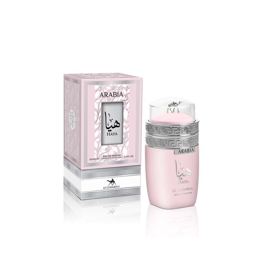 Le Chameau Unisex Arabia Haya EDP Spray 34 oz Fragrances 6291108527900 19$