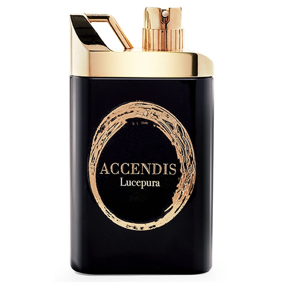 Accendis Unisex Lucepura EDP Spray 3.4 oz Fragrances 8054521910098