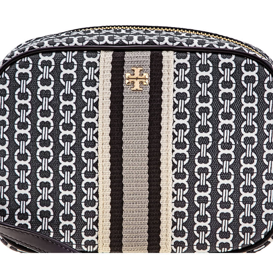 Tory Burch Gemini Link Mini Crossbody Bag Choose color eBay
