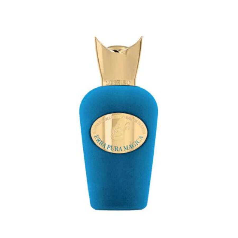 Sospiro Unisex Erba Pura Magica EDP Spray 338 oz Tester Fragrances 3700583501426 135$