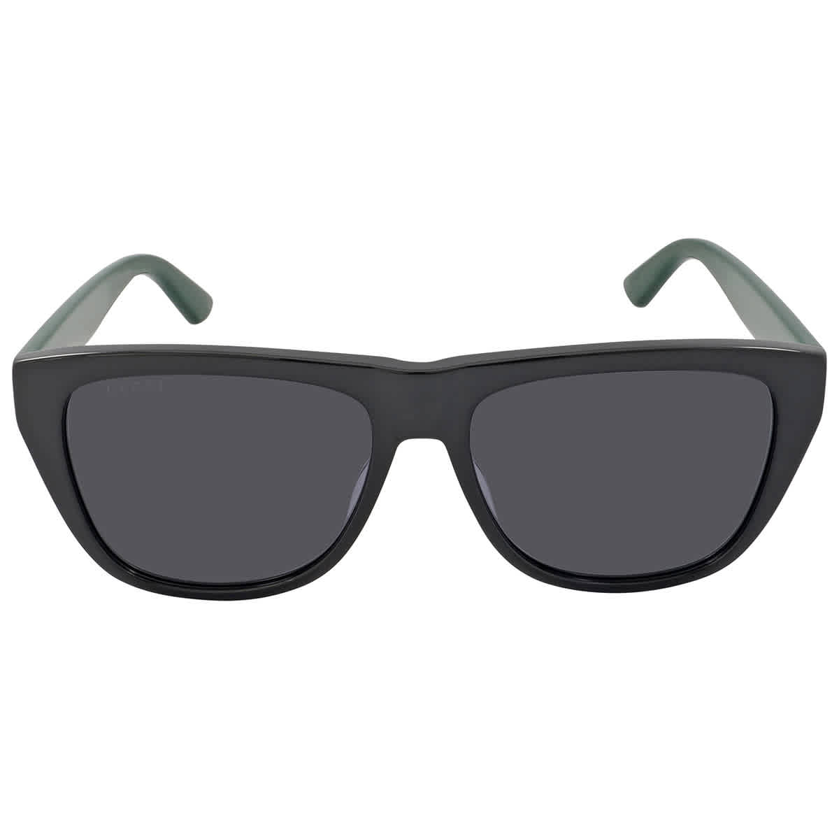 Gucci GG0926S 001 Men's Sunglasses Black Size 57 - Free RX Lenses  - Free RX Lenses