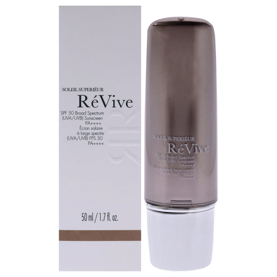 ReVive Soleil Superieur Broad Spectrum SPF 50 PA Plus Sunscreen 1.7 oz Skin Care 633222114622