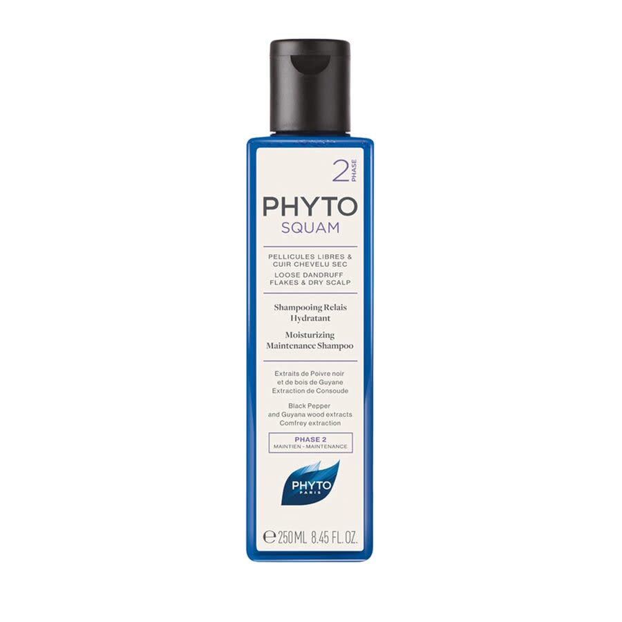 Phyto Phytosquam Moisturizing Scalp Shampoo 845 oz Hair Care 3338221004024 15$