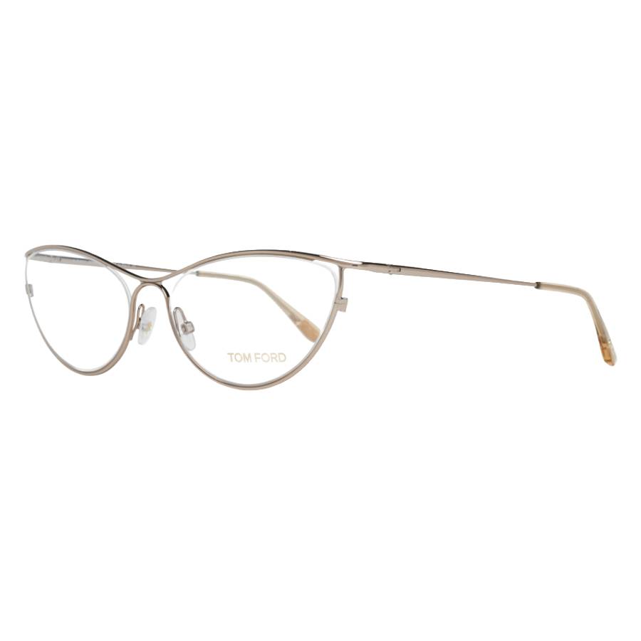 Tom Ford Demo Cat Eye Ladies Eyeglasses FT5214 034 55 $80