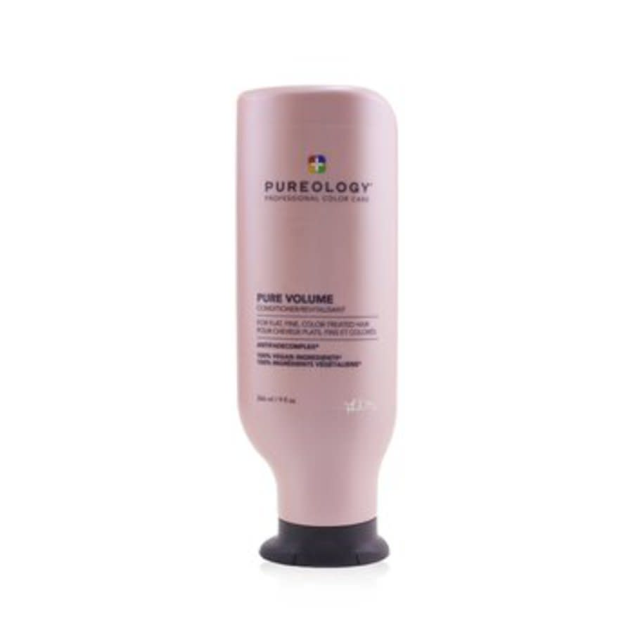 Pureology - Pure Volume Conditioner For Flat Fine Color-Treated Hair 266ml9oz 32$