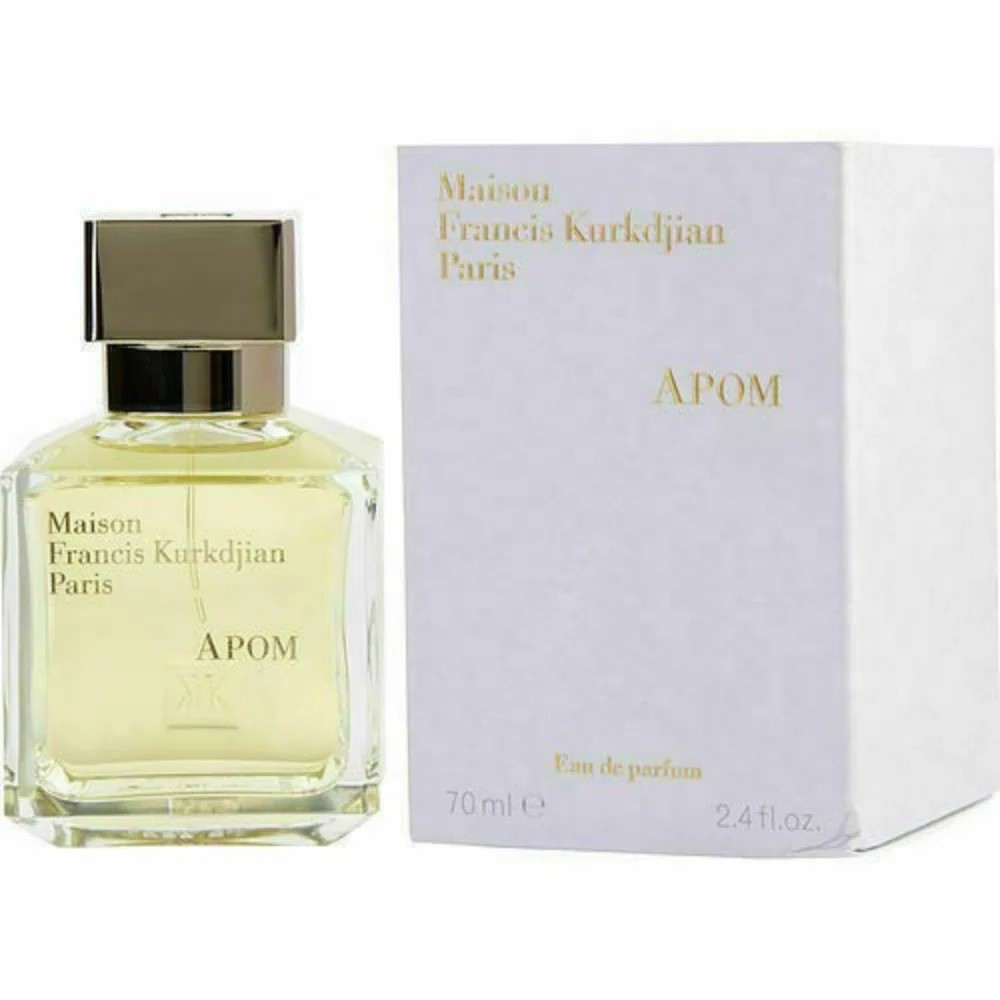 Maison Francis Kurkdjian Ladies Apom EDP Spray 24 oz Fragrances 3700559600047 226$