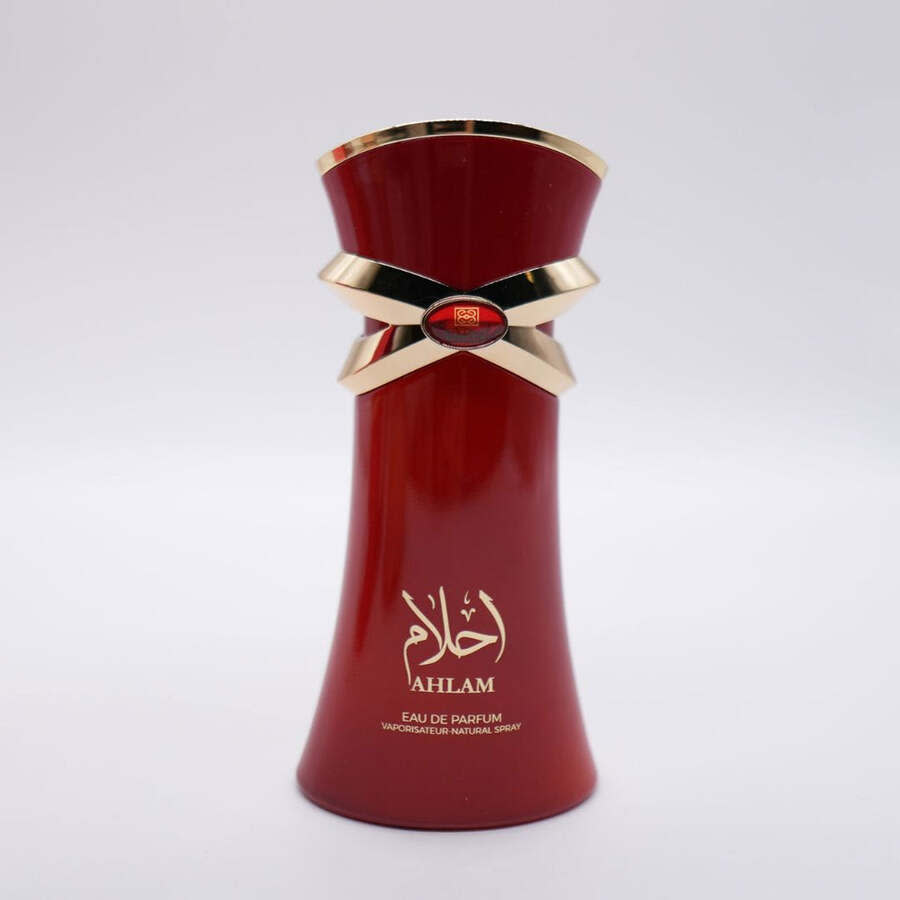 Emper Ladies Ahlam EDP Spray 34 oz Fragrances 6294021900775 19$