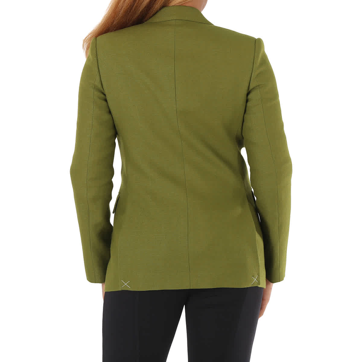 Ladies tailored clearance jacket