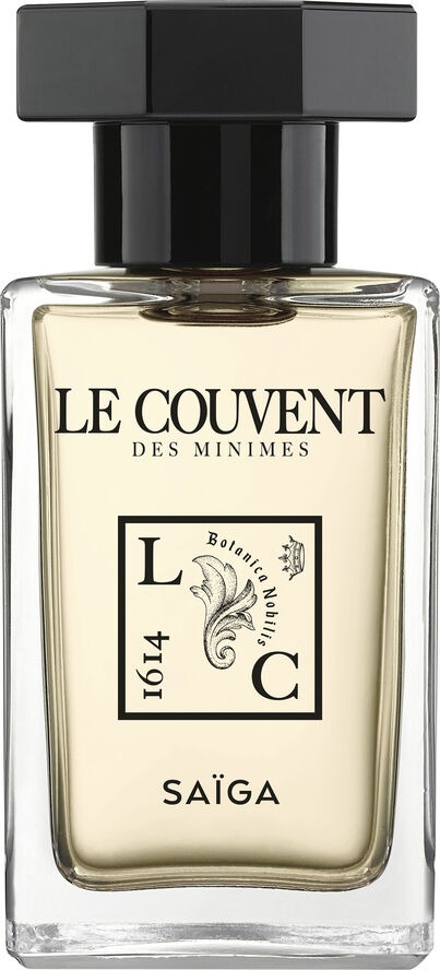 Le Couvent Unisex Saiga EDT Spray 1.7 oz Fragrances 3701139903589