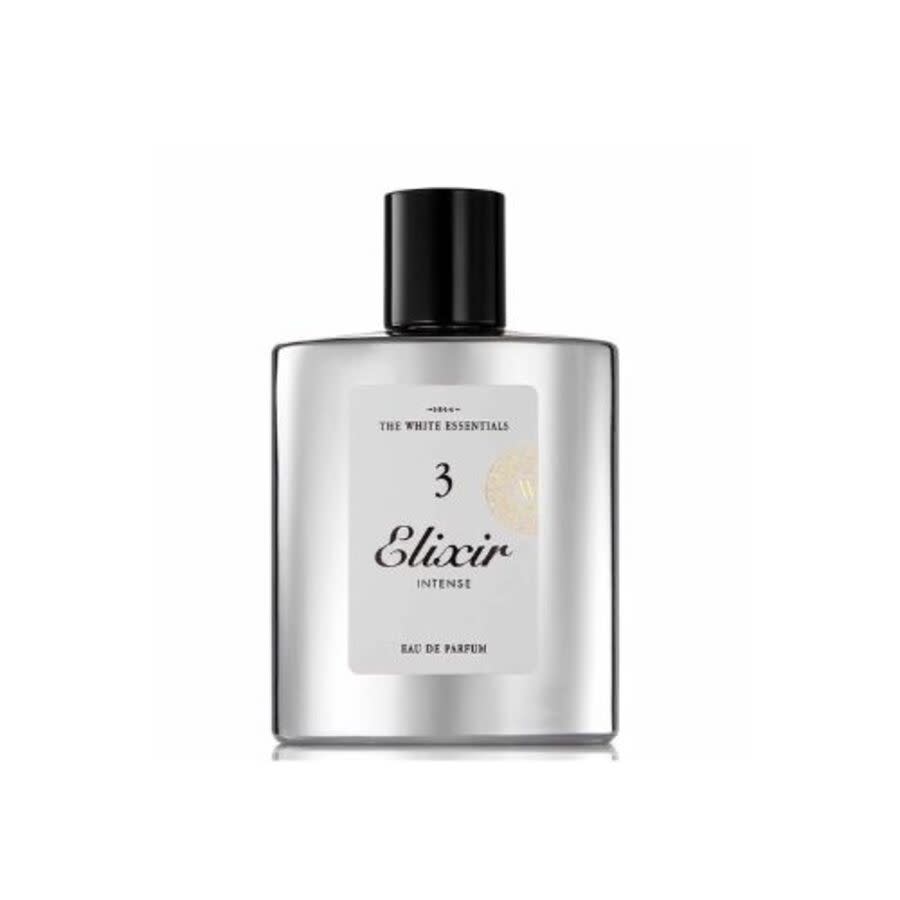 Jardin De Parfums Unisex Elixir Intense EDP Spray 3.38 oz (Tester) Fragrances 6297001111932