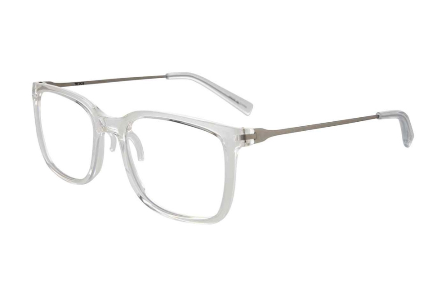 Tumi Reading Square Mens Eyeglasses VTU803 0CRY 53 200 28$