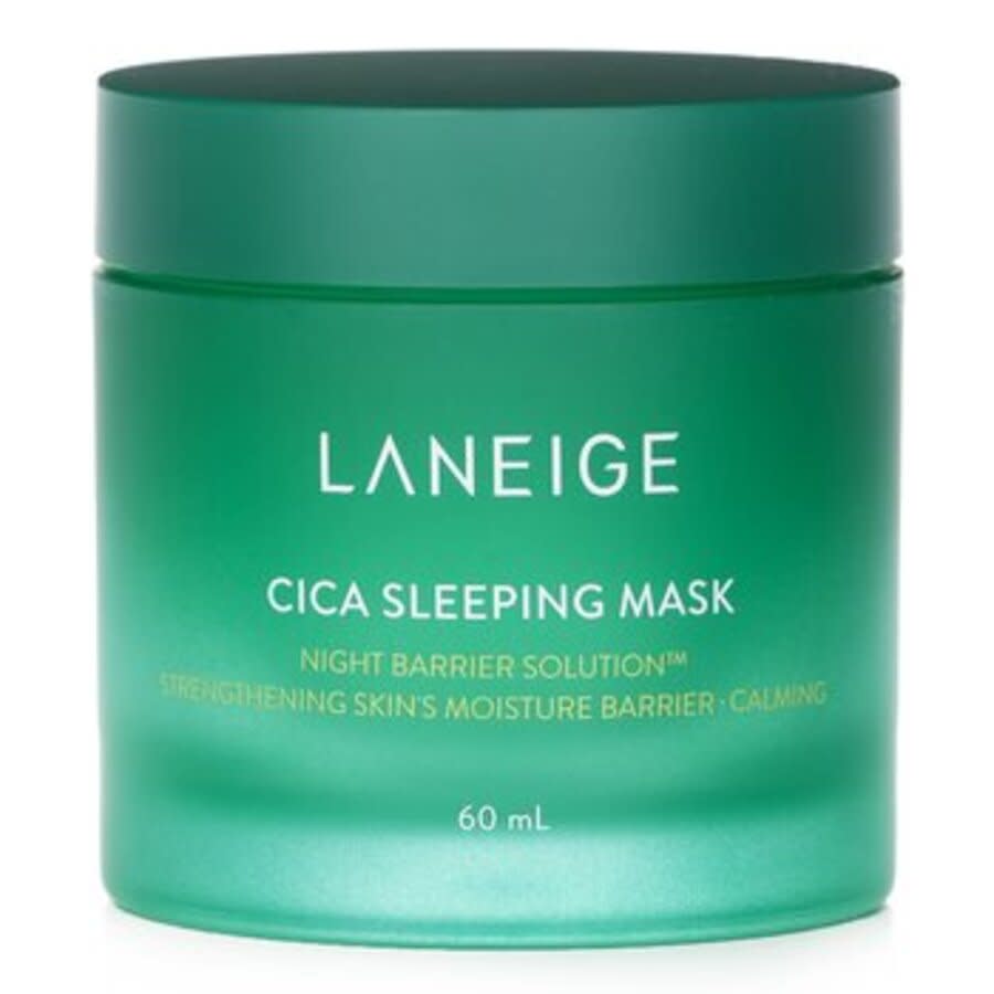 Laneige Ladies Cica Sleeping Mask 2 oz Skin Care 8809803590846