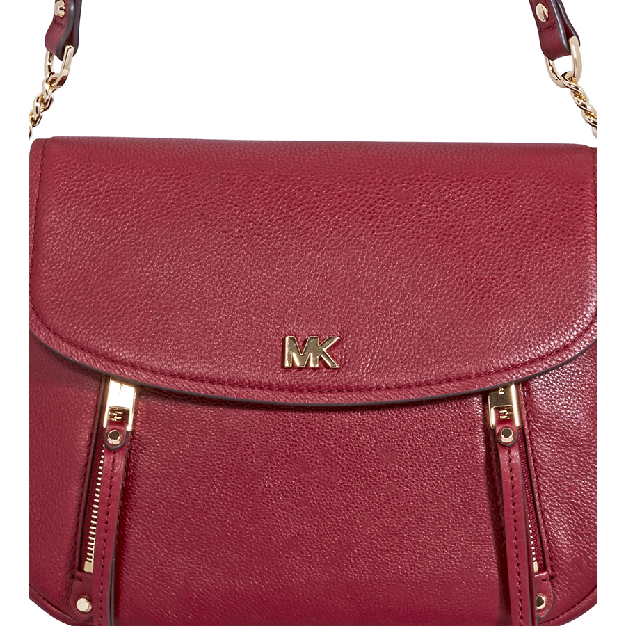 michael kors evie bag