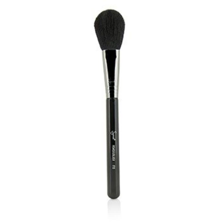 SIGMA Beauty Ladies F10 Powder Blush Brush Makeup 819430011070 24$