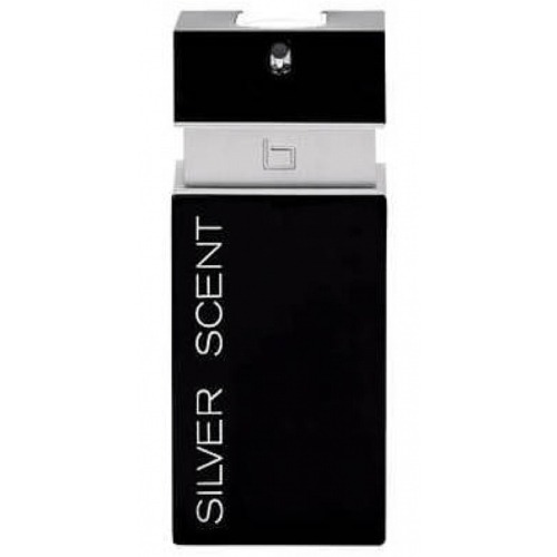Jacques Bogart Mens Silver Scent EDT 67 oz Fragrances 3355991004665 45$
