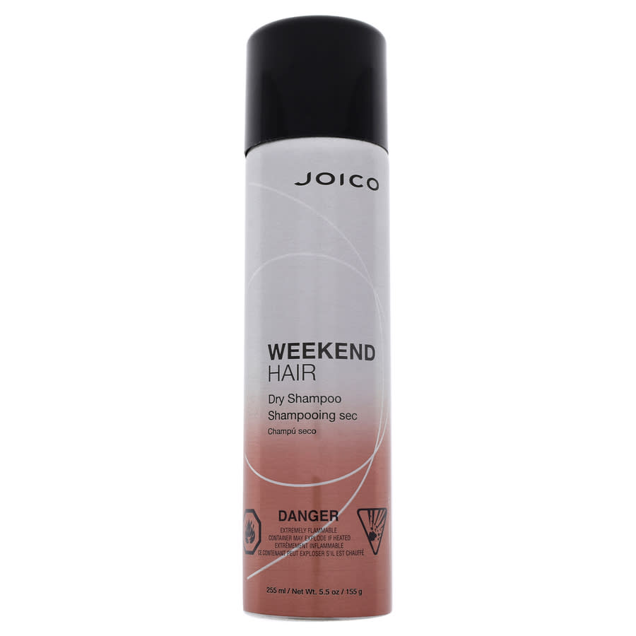 Joico Weekend Hair Dry Shampoo 55 oz Hair Care 074469562461 15$