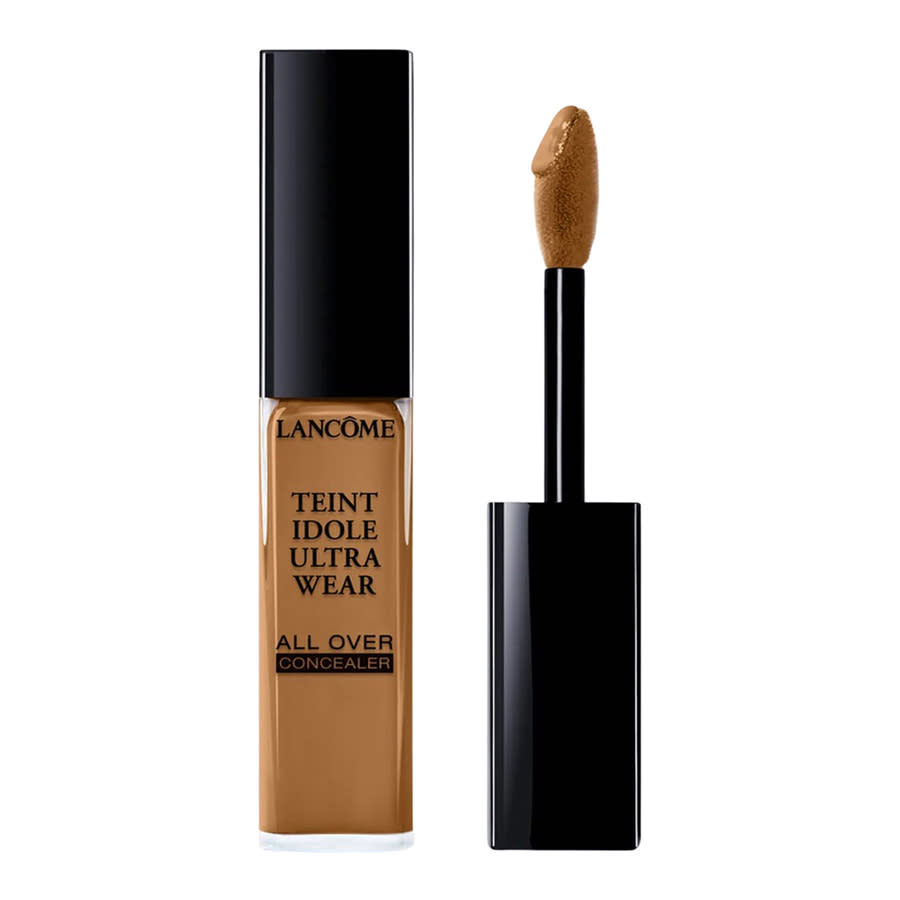 Lancome Ladies Teint Idole Ultra Wear All Over Concealer 035 oz 495 Suede Warm Skin Care 3614273074728 31$
