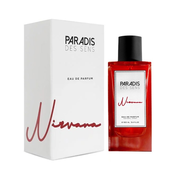 Paradis Des Sens Unisex Nirvana EDP Spray 34 oz Fragrances 3770024779097 100$