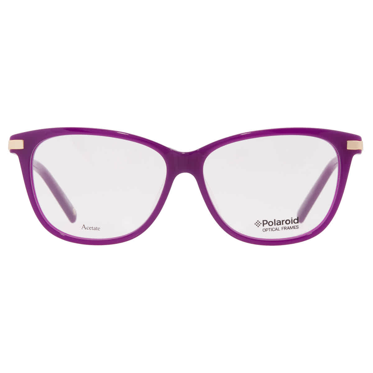 Polaroid Demo Cat Eye Ladies Eyeglasses PLD D353 0B3V 53 16$