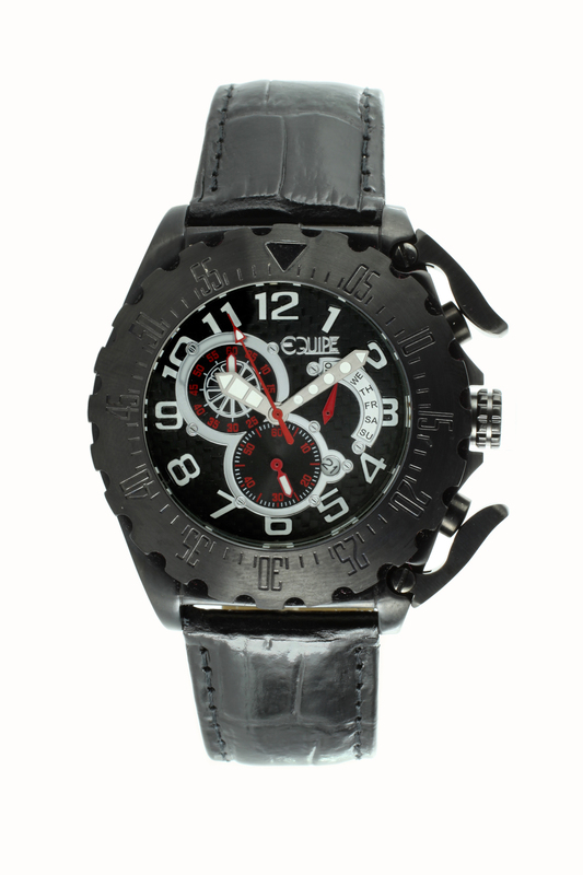 Equipe Paddle Mens Watch Q308