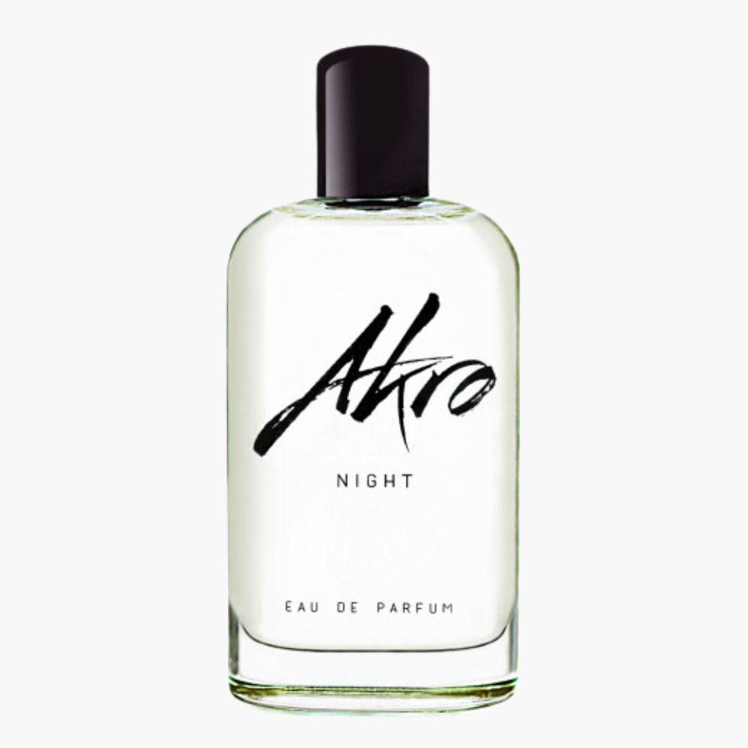 Akro Unisex Night EDP Spray 3.4 oz (Tester) Fragrances 3760323770154