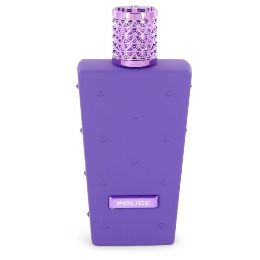 Police Ladies Shock In Scent EDP Spray 34 oz Tester Fragrances 679602140904 15$