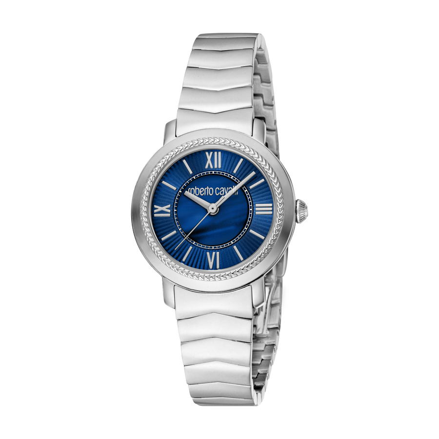 Roberto Cavalli Fashion Watch Quartz Ladies Watch RC5L056M0045 215$