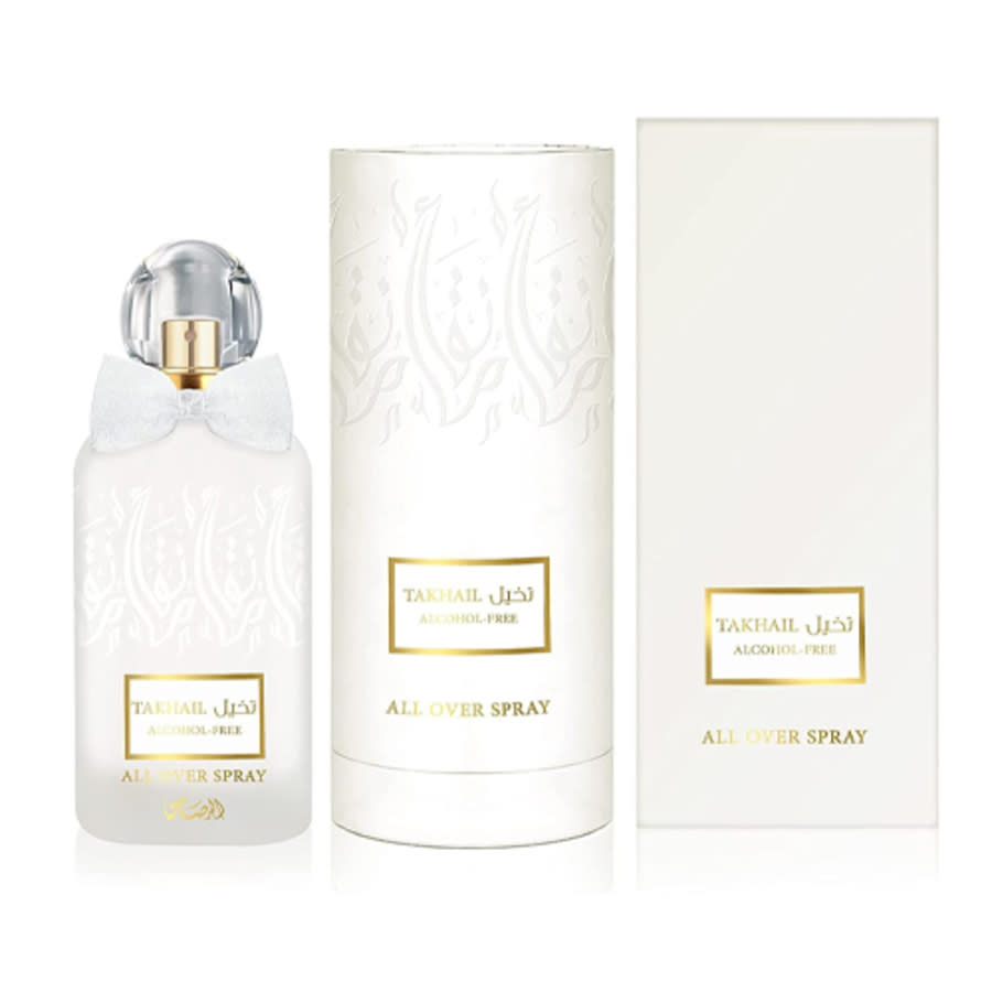 Rasasi Unisex Takhail EDP Spray 3.38 oz Fragrances 0614514424025