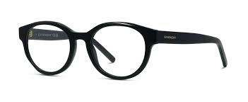Givenchy Demo Round Ladies Eyeglasses GV50095I 026 50 150$