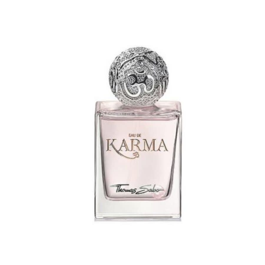 Thomas Sabo Unisex Eau De Karma EDP Spray 169 oz Tester Fragrances 4051245150803 25$