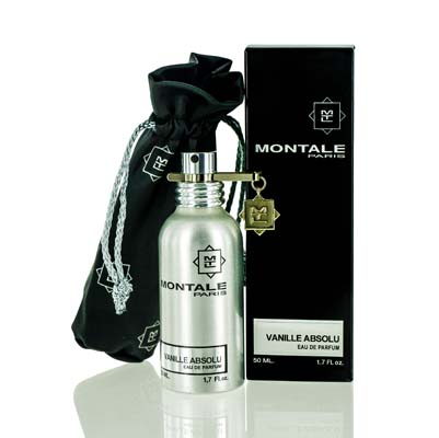 Vanille Absolu Montale EDP Spray 17 oz 50 ml u 60$