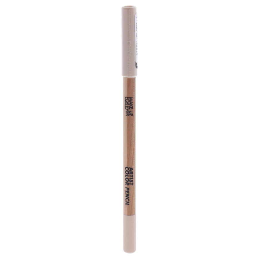 Make Up Forever Ladies Artist Color Pencil 0.04 oz 500 Boundless Bisque Makeup 3548752132824