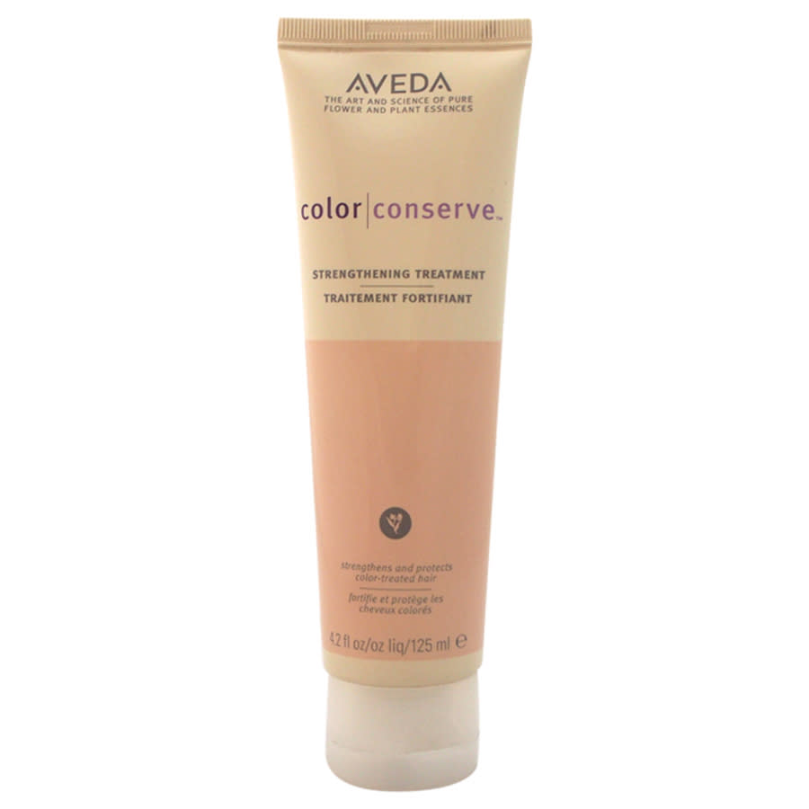 Color Conserve Strengthening Treatment by Aveda for Unisex - 42 oz Treatment 32$