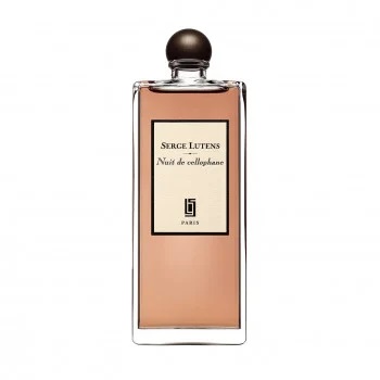 Serge Lutens Unisex Nuit De Cellophane EDP Spray 17 oz Fragrances 3700358201186 75$