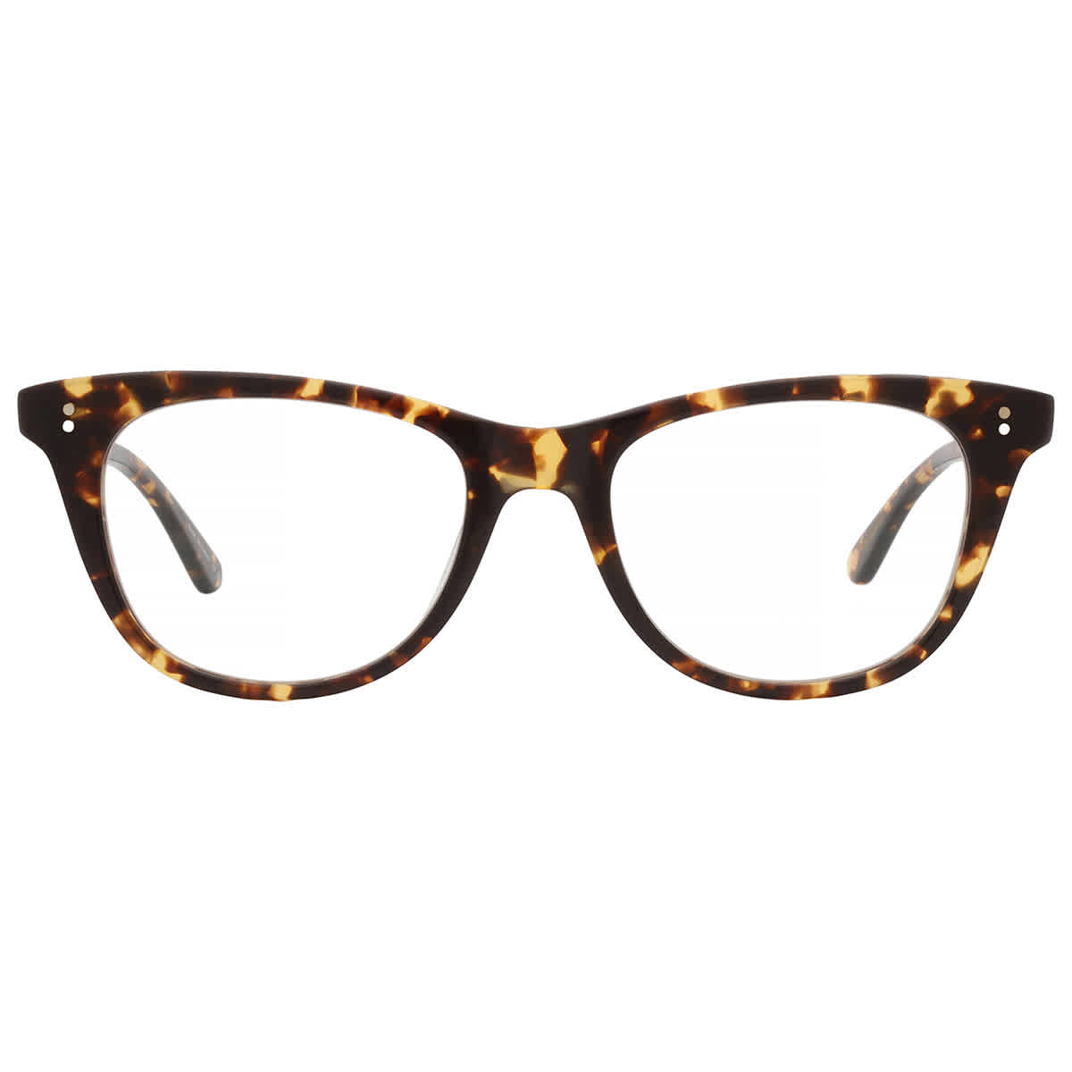 Garrett Leight TIA JANE Demo Cat Eye Ladies Eyeglasses 1122-47-TUT 59$