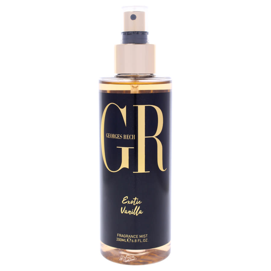 Georges Rech Ladies Exotic Vanilla Mist 6.8 oz Fragrances 3760385372570