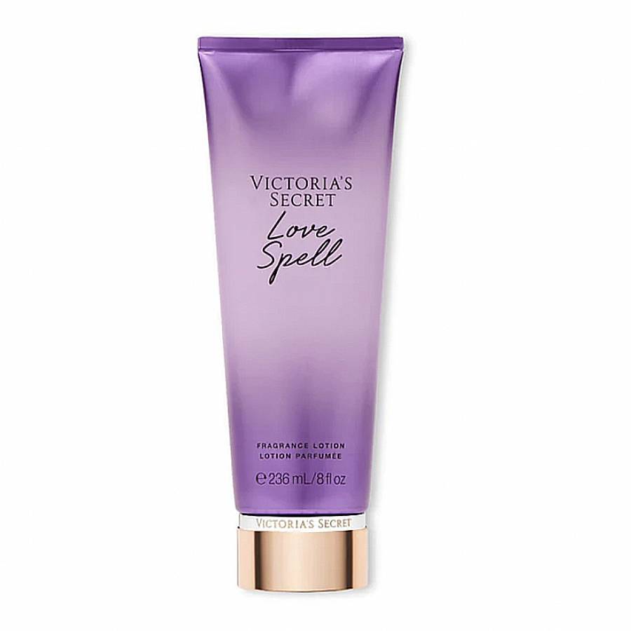 Victoria Secret Ladies Love Spell Body Lotion 80 oz Fragrances 667557894638 18$