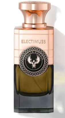 Electimuss Fragrances Unisex Vanilla Edesia Parfum 3.4 oz Fragrances 5060485383413
