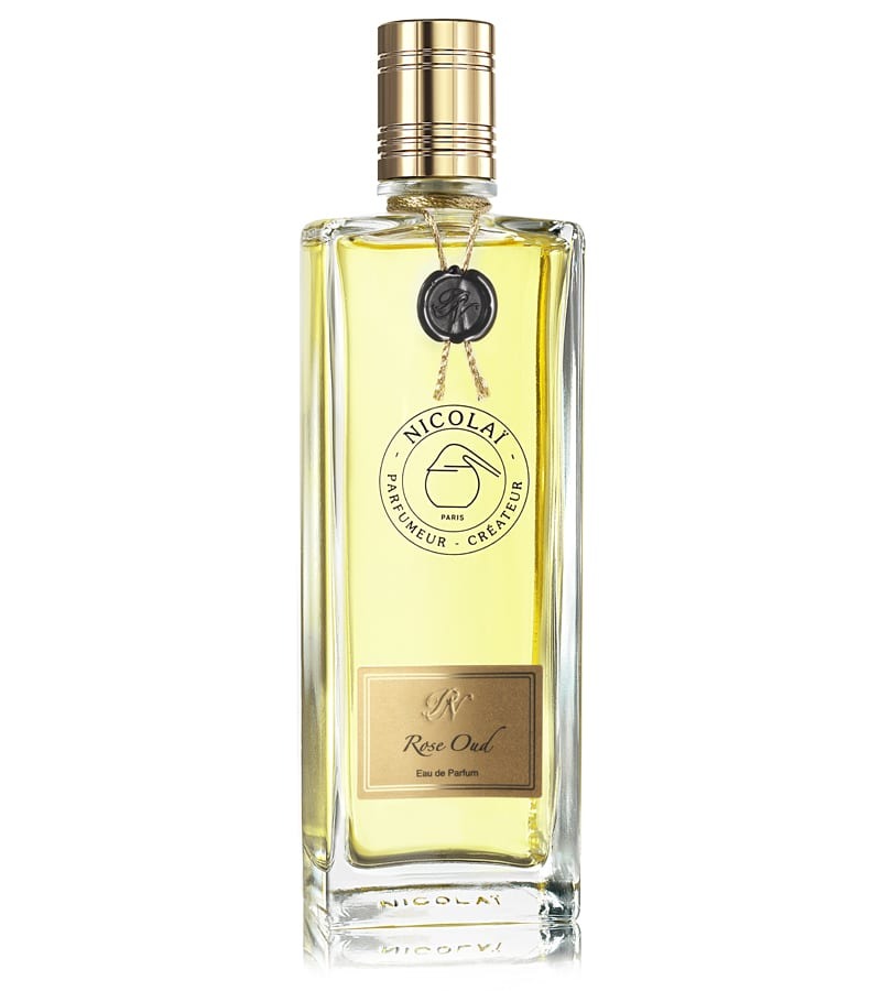 Nicolai Parfumeur Createur Unisex Rose Oud EDP 8.5 oz Fragrances 3581000036307