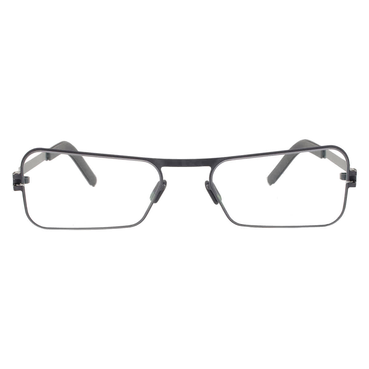 Mykita Demo Rectangular Unisex Eyeglasses DOGMA-DOGMA-15- 012 47 67$