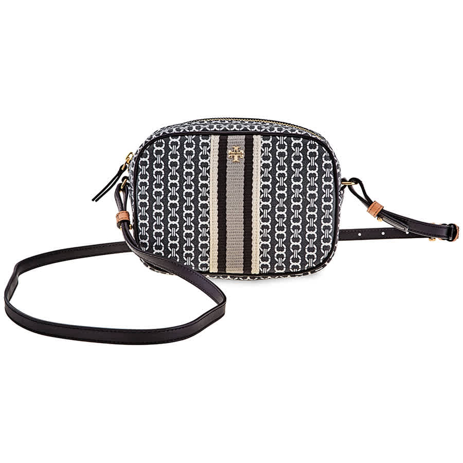 Tory Burch Gemini Link Mini Crossbody Bag Choose color eBay
