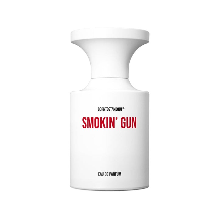 Borntostandout Unisex Smokin Gun EDP Spray 17 oz Fragrances 8809840210783 120$