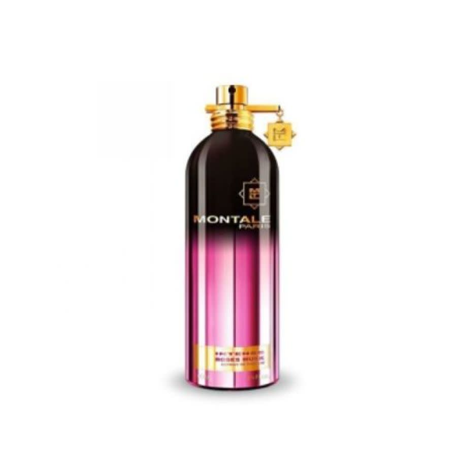 Intense Roses Musk Montale Extrait de Parfum Spray 34 oz 100 ml u 90$