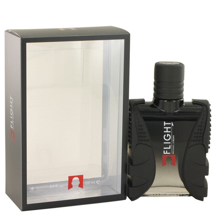 Michael Jordan Mens Flight EDT Spray 3.4 oz Fragrances 603531002453