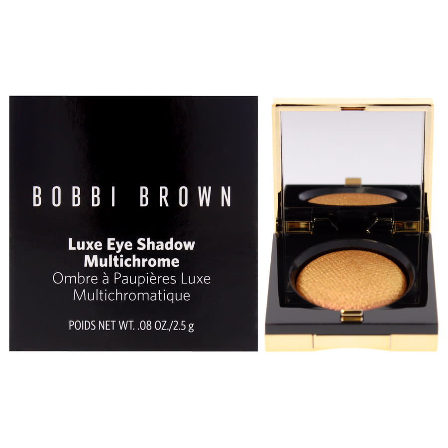 Bobbi Brown Ladies Luxe Eye Shadow 0.08 oz Incandescent Makeup 716170263991