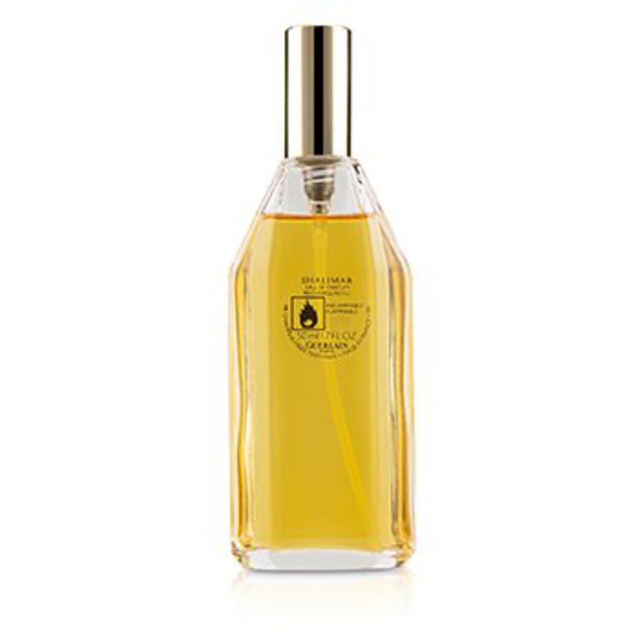 Shalimar Guerlain EDP Refill 16 oz 50 ml w 65$