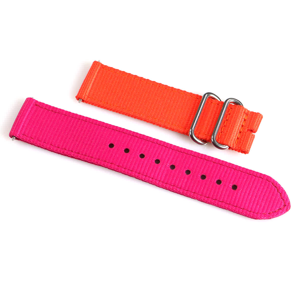 Versus By Versace 19 mm mm Watch Band VRS-SGM130014 20$