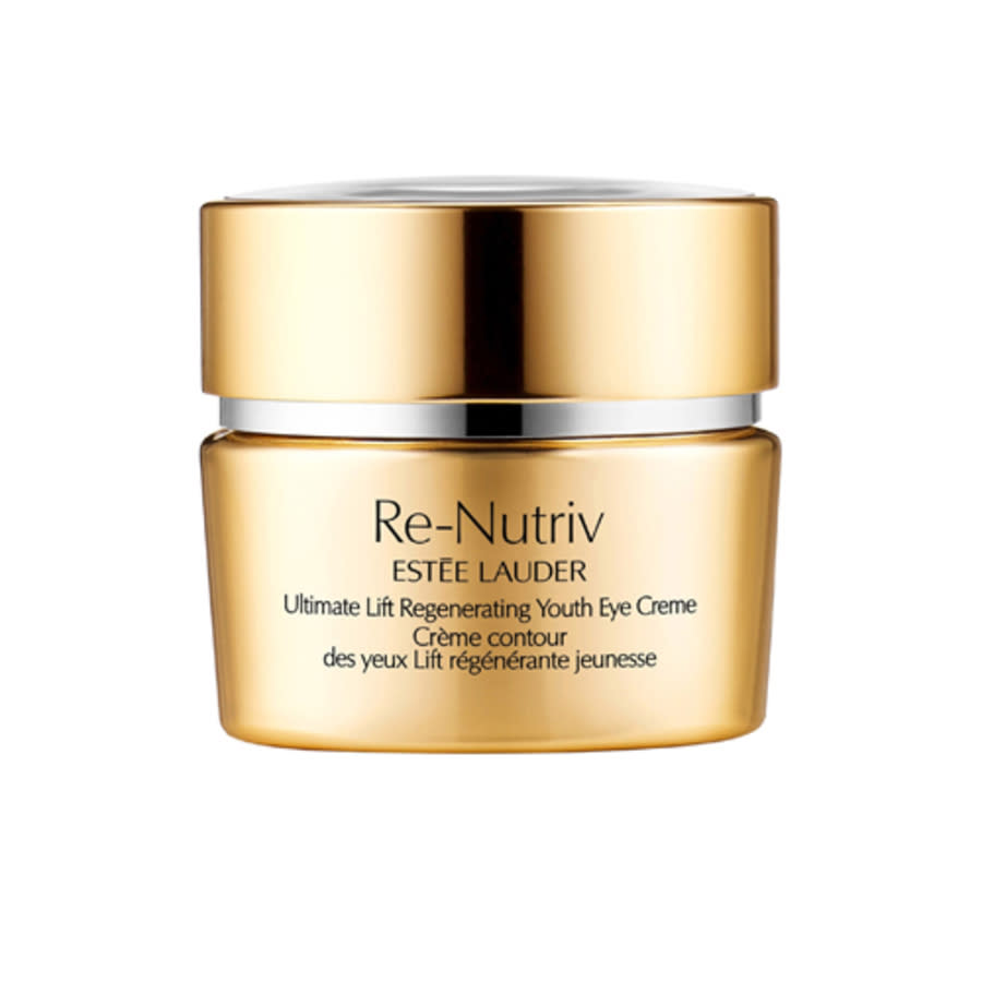 Estee Lauder Ultimate Lift Regenerating Youth Eye Creme Cream 05 oz Makeup 887167507739 124$