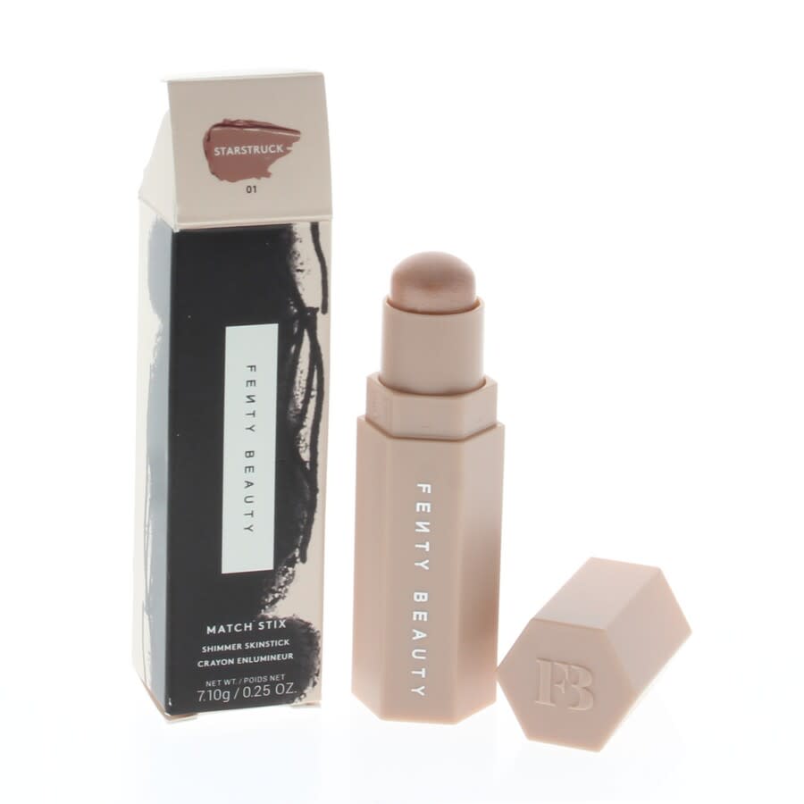 Fenty Match Stix Shimmer Skinstick 0.25 oz Starstruck 01 Makeup 840026663915