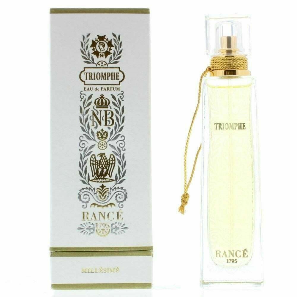 Rance 1795 Mens Triomphe Millesime EDP 17 oz Fragrances 8002683000805 60$